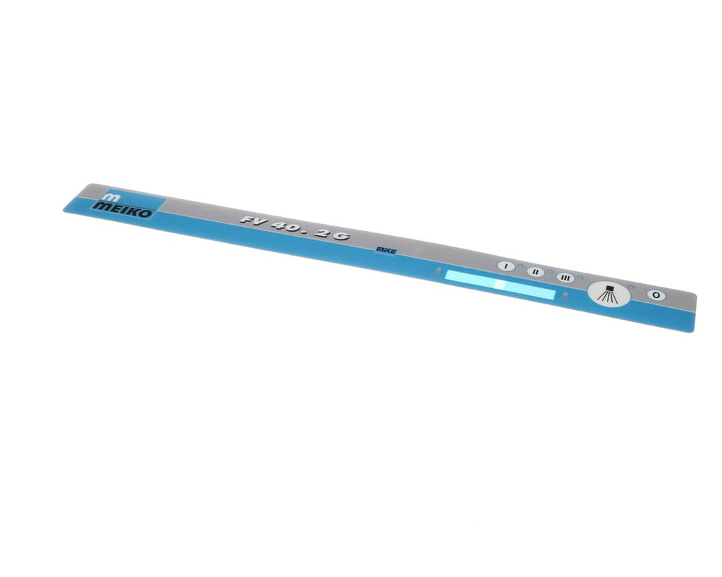 MEIKO PARTS Meiko 9647970 Sensor Touch Panel FV40.2G Mik - SKU MEI9647970