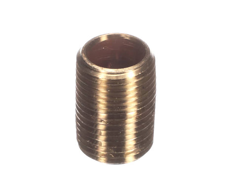 MEIKO PARTS Meiko 9651479 Nipple 1/2NPT X Close Brass R - SKU MEI9651479
