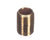 MEIKO PARTS Meiko 9651479 Nipple 1/2NPT X Close Brass R - SKU MEI9651479