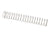 MEIKO PARTS Meiko 9653666 Pressure Spring VD-145DE (Gute - SKU MEI9653666