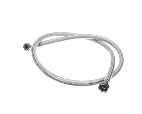 MEIKO PARTS Meiko 9655152 Reinforced Hose Plastic Ship 3 - SKU MEI9655152