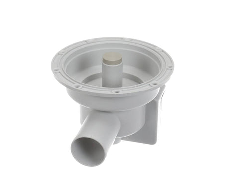 MEIKO PARTS Meiko 9658744 Discharge Valve Complete Wihou - SKU MEI9658744