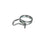 MEIKO PARTS Meiko 9665409 Hose Clamp Drahtklemme 02016063 9 8-10 4 - SKU MEI9665409