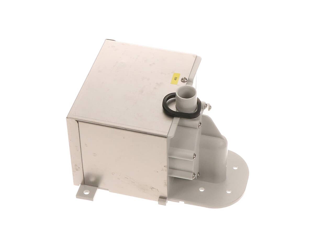 MEIKO PARTS Meiko 9668460 Pump Housing Pump Mounting Ass - SKU MEI9668460