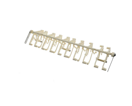 MEIKO PARTS Meiko 9671558 Machine Conveyor Belt MTB-B7-2.10 B560/1 - SKU MEI9671558