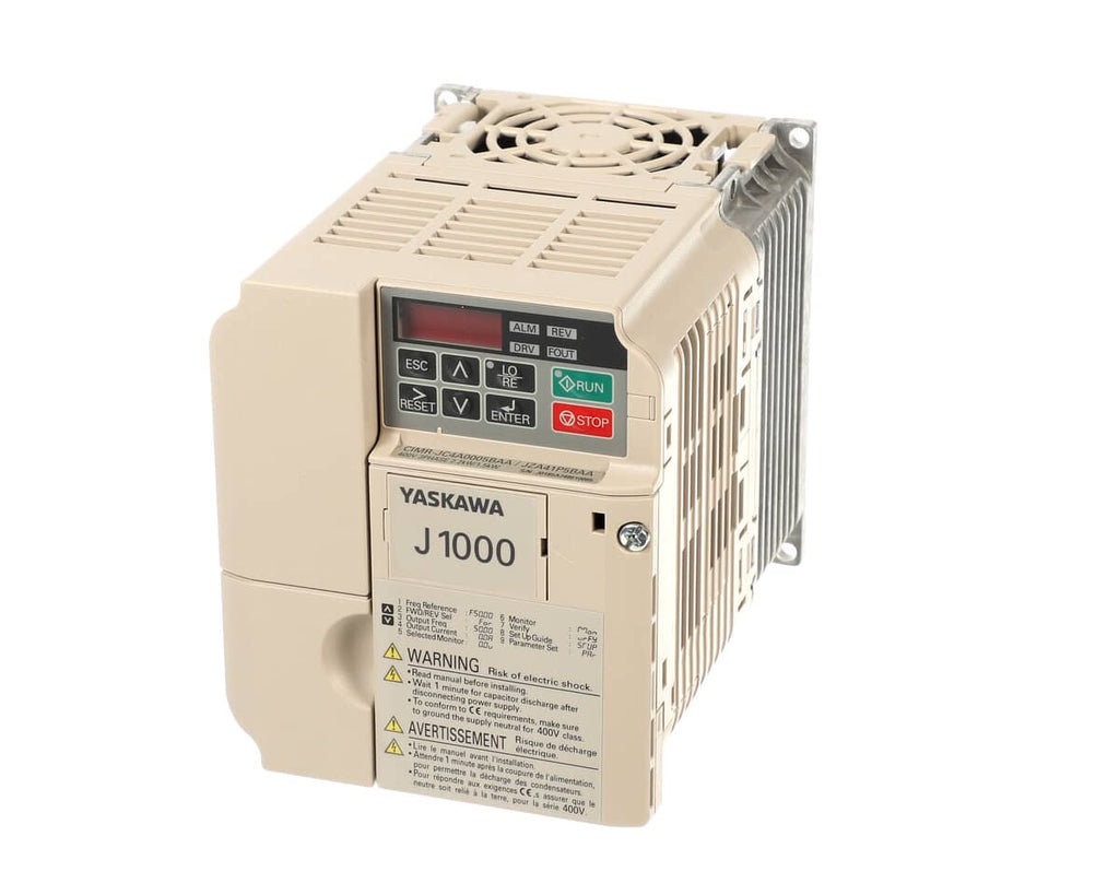 MEIKO PARTS Meiko 9679478 Frequency Converter CIMR-JC4A0 - SKU MEI9679478