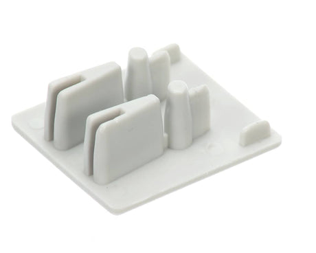 MEIKO PARTS Meiko 9681376 End Cap 5ST3 750-0HG For Rail - SKU MEI9681376