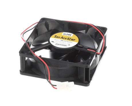 MEIKO PARTS Meiko 9691407 Axial Fan With Motor San Ace 9 - SKU MEI9691407