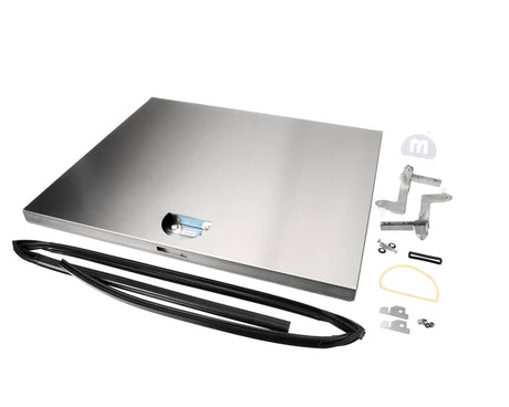 MEIKO PARTS Meiko 9701358 Door FV40.3 Komplett 563X498 - SKU MEI9701358