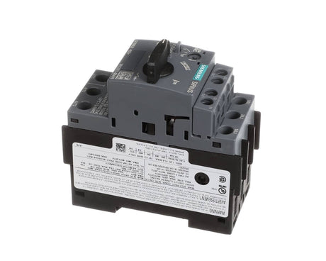 MEIKO PARTS Meiko 9702038 Motor Protecting Switch 3RV201 - SKU MEI9702038