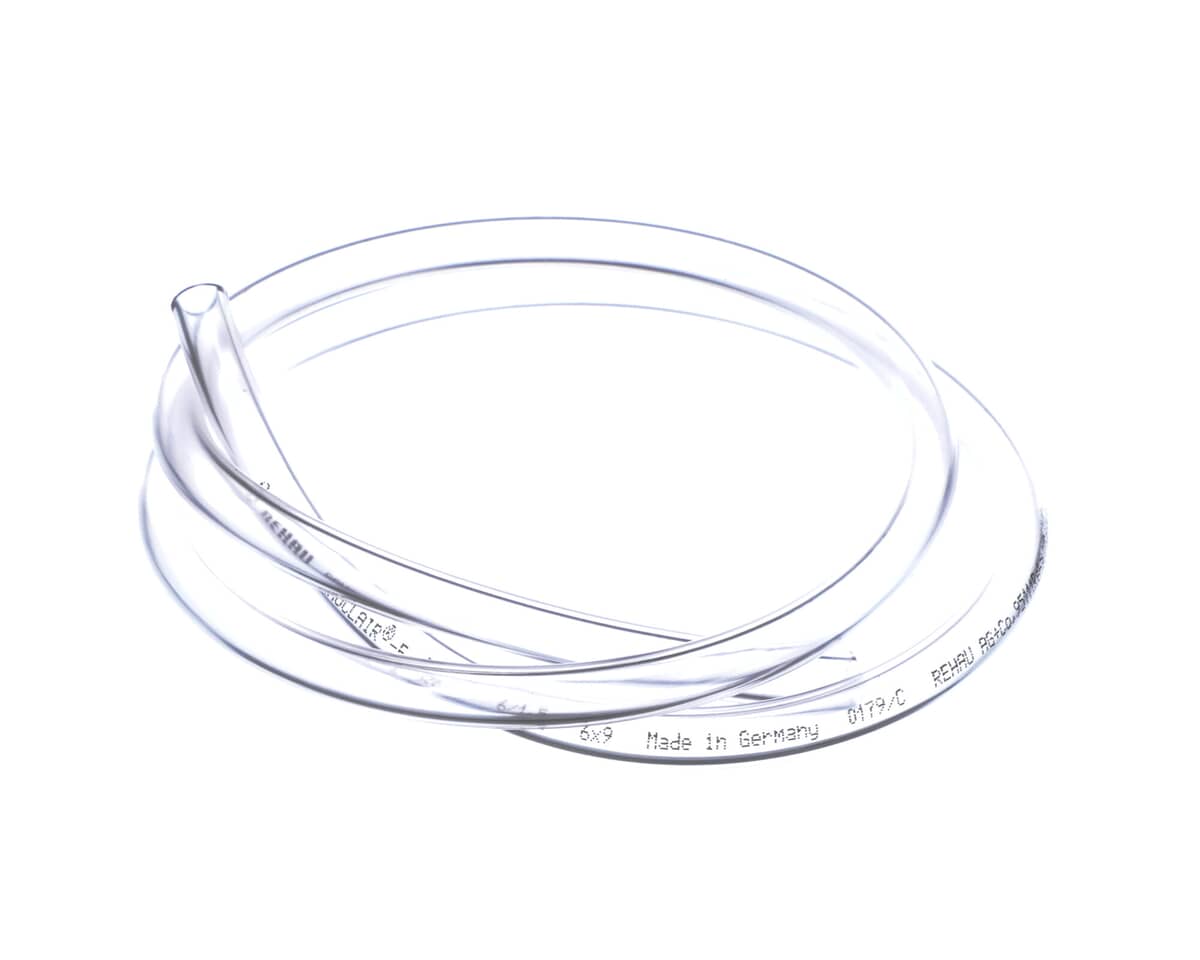 MEIKO PARTS Meiko 9707714 Hose Glasklar Anschlusssatz L - SKU MEI9707714