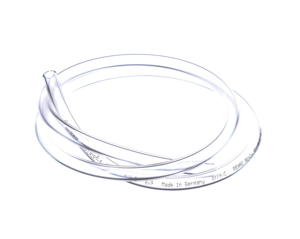 MEIKO PARTS Meiko 9707714 Hose Glasklar Anschlusssatz L - SKU MEI9707714