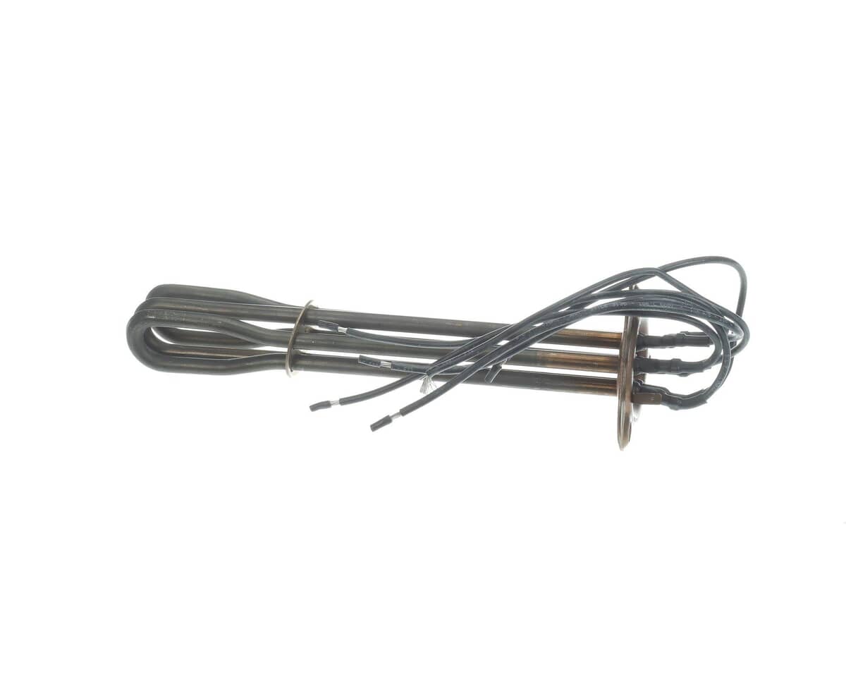MEIKO PARTS Meiko 9716307 Heating Element For Water Mit Leitungen - SKU MEI9716307
