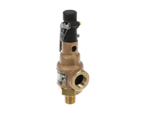 MEIKO PARTS Meiko 9720497 Valve Pressure Relief 3/4 NPT - SKU MEI9720497