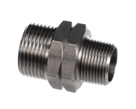 MEIKO PARTS Meiko 9722560 Double Nipple Gew. 1 / Npt-Gew - SKU MEI9722560