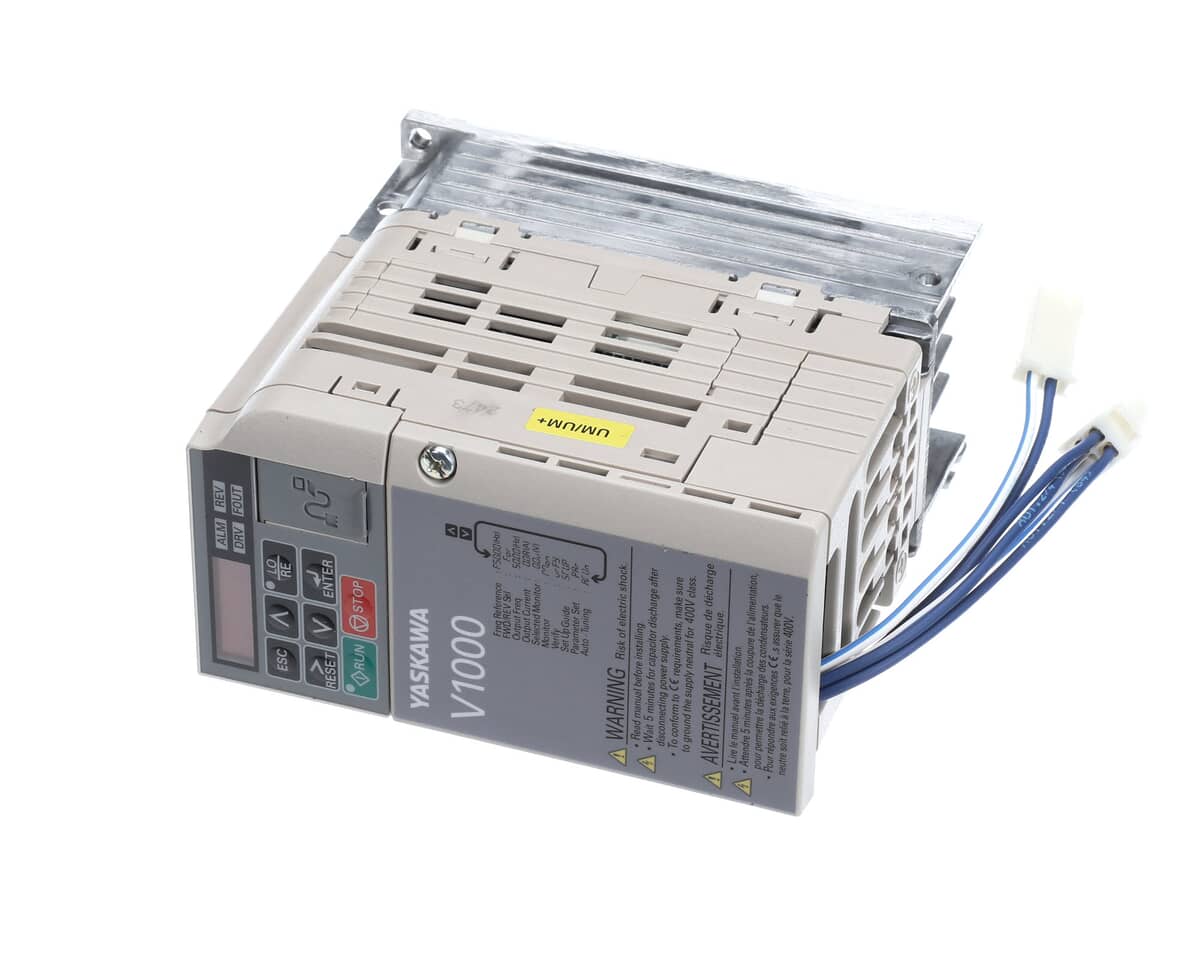 MEIKO PARTS Meiko 9724318 Programed Frequency Converter - SKU MEI9724318