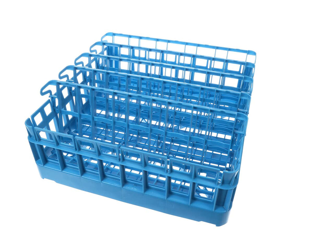 MEIKO PARTS Meiko 9732880 Coated Glass Rack - SKU MEI9732880