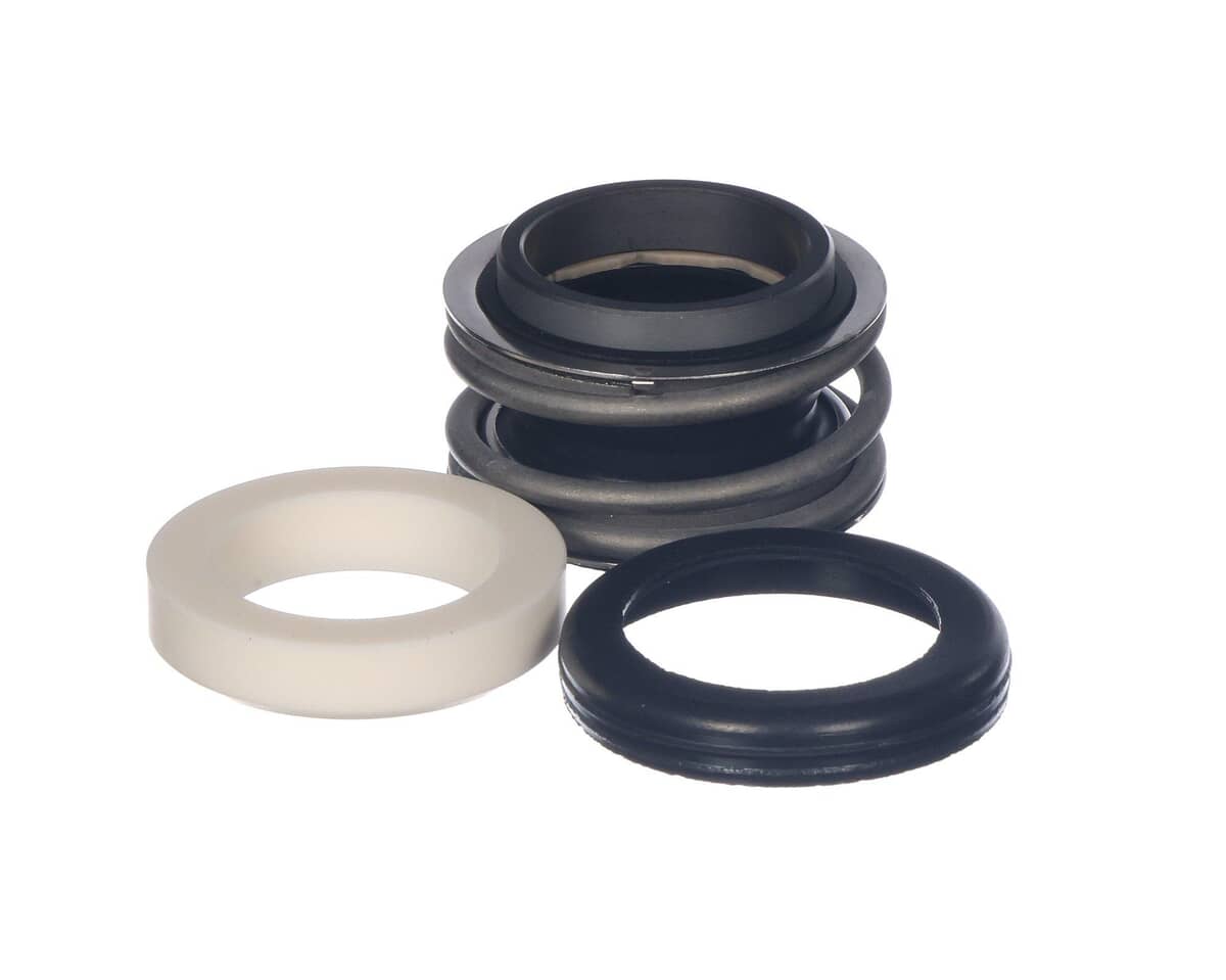 MEIKO PARTS Meiko 9737137 Sliding Ring Gleitringsatz Fãr Pumpe - SKU MEI9737137