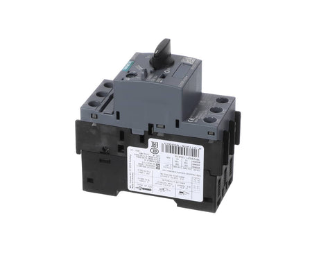 MEIKO PARTS Meiko 9753598 Motor Protecting Switch 3RV102 - SKU MEI9753598