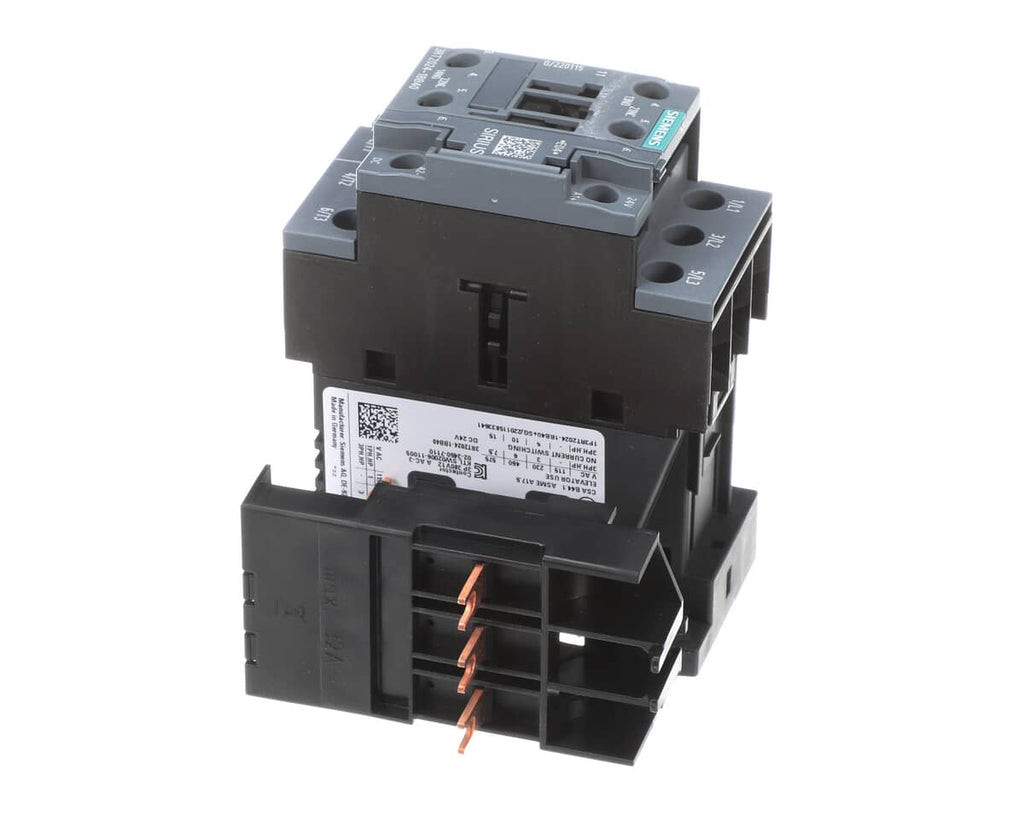 MEIKO PARTS Meiko 9758795 Contactor - SKU MEI9758795