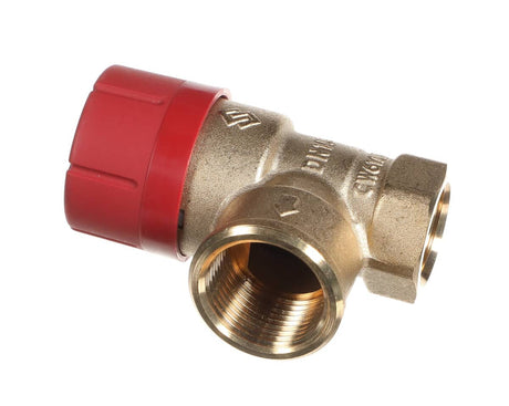 MEIKO PARTS Meiko 9788098 Pressure Relief Valve - SKU MEI9788098