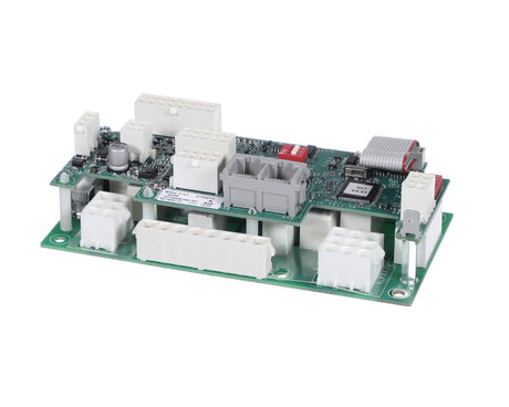 MEIKO PARTS Meiko 9789673 I/O Circuit Board - SKU MEI9789673