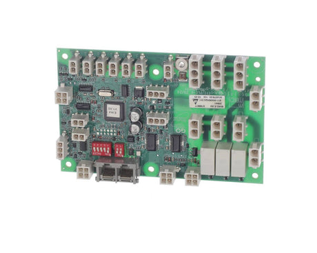 MEIKO PARTS Meiko 9789677 I/O Circuit Board - SKU MEI9789677