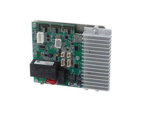 MERCO PARTS Merco 130236452 Board Assy Crss I/O W/Sw - SKU MER130236452