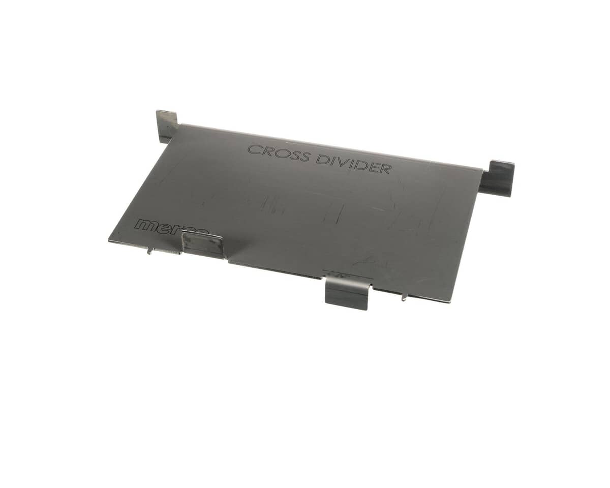 MERCO PARTS Merco 130366126 Divider Crss 1-LANE Cross - SKU MER130366126