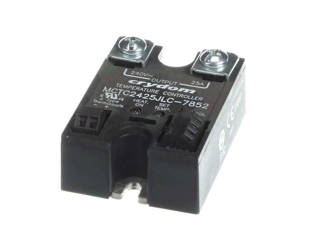 MERCO PARTS Merco 2190161 Controller Temperature - SKU MER2190161