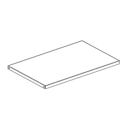 MERCO PARTS Merco 2601829 Panel Top 2-WIDE Gm-Vhc - SKU MER2601829
