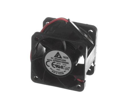 MERCO PARTS Merco 8076003 Motor Fan 12VDC 40X40X28MM - SKU MER8076003