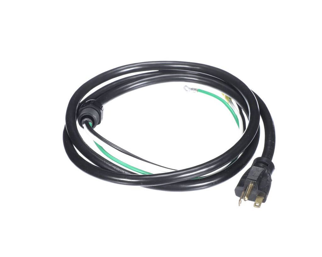 MERCO PARTS Merco 8076026 Cord Nema 6-20P 12/3 - SKU MER8076026