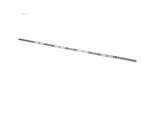 MERCO PARTS Merco 8076072 Overlay Timerbar 4 Wide 4 Pos - SKU MER8076072