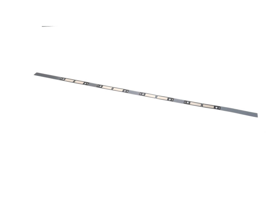 MERCO PARTS Merco 8076072 Overlay Timerbar 4 Wide 4 Pos - SKU MER8076072