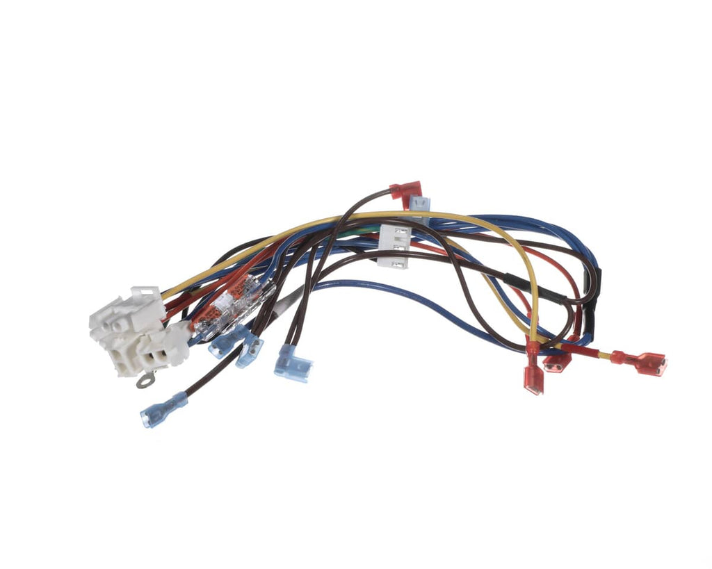 MERCO PARTS Merco 8076080 Harness AC Power 2X2 - SKU MER8076080