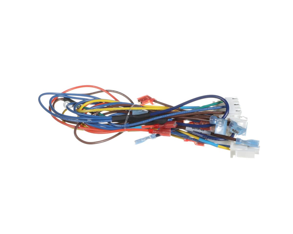 MERCO PARTS Merco 8076145 Harness AC Power 3X2 - SKU MER8076145