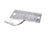 MERCO PARTS Merco 8076398 Heater Pad 120V-100W Nfa Zopps - SKU MER8076398