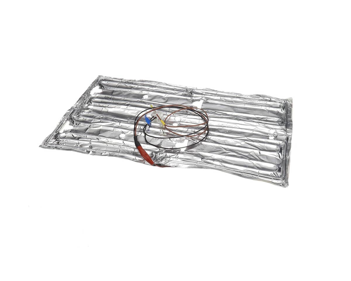MERCO PARTS Merco 8076461 Heater Pad Upper 230V-300W - SKU MER8076461