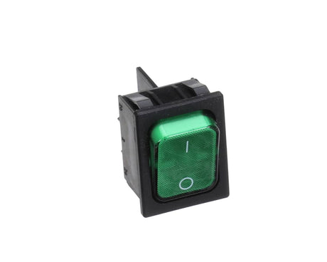 MERCO PARTS Merco 8076645 Switch Rocker Dpst Light 250V - SKU MER8076645