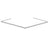 MERCO PARTS Merco 8161115 Insulation Shelf 2 Wide - SKU MER8161115