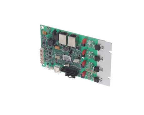 MERCO PARTS Merco 8263833 I/O Board Merco Easytouch - SKU MER8263833