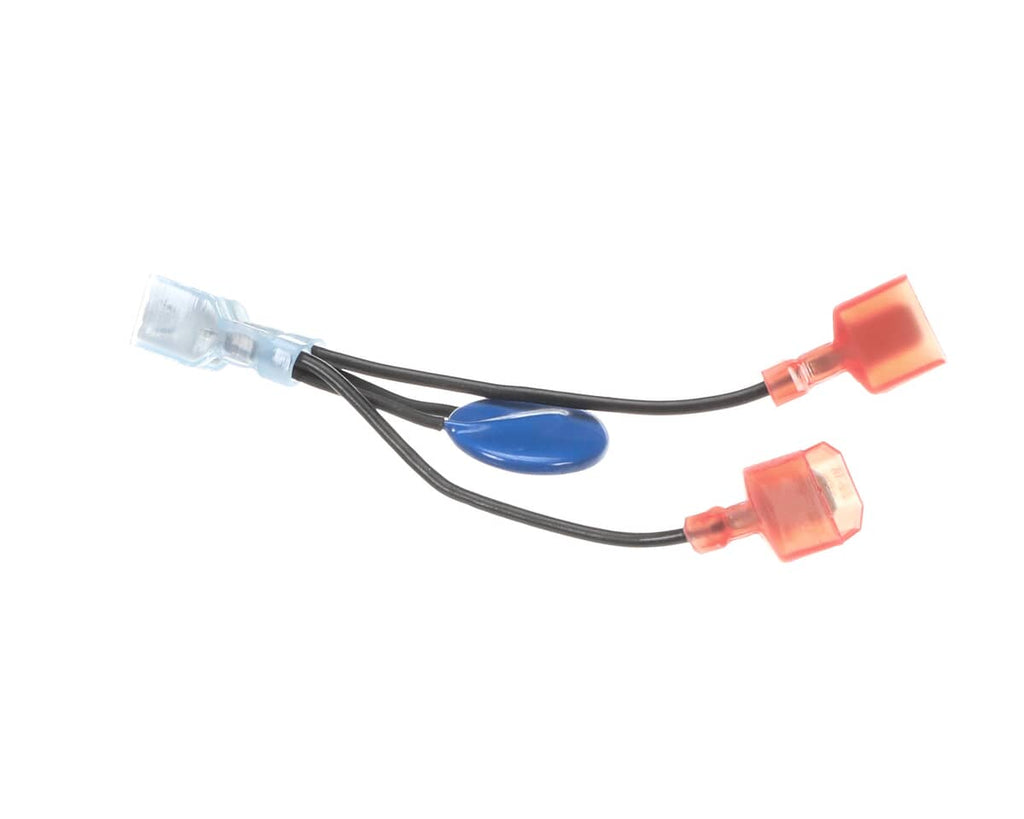 MAGIKITCHN PARTS Magikitchn 2E-60172201 Snubber 24VAC Coils .25T - SKU MK2E-60172201
