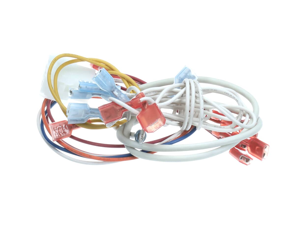 MAGIKITCHN PARTS Magikitchn 2E-B6781101 Wrg Dual Valve Mkg Ei - SKU MK2E-B6781101