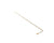 MAGIKITCHN PARTS Magikitchn 2F-3006-0292500 Bnr Rnnr Tube LH LPCE30 - SKU MK2F-3006-0292500