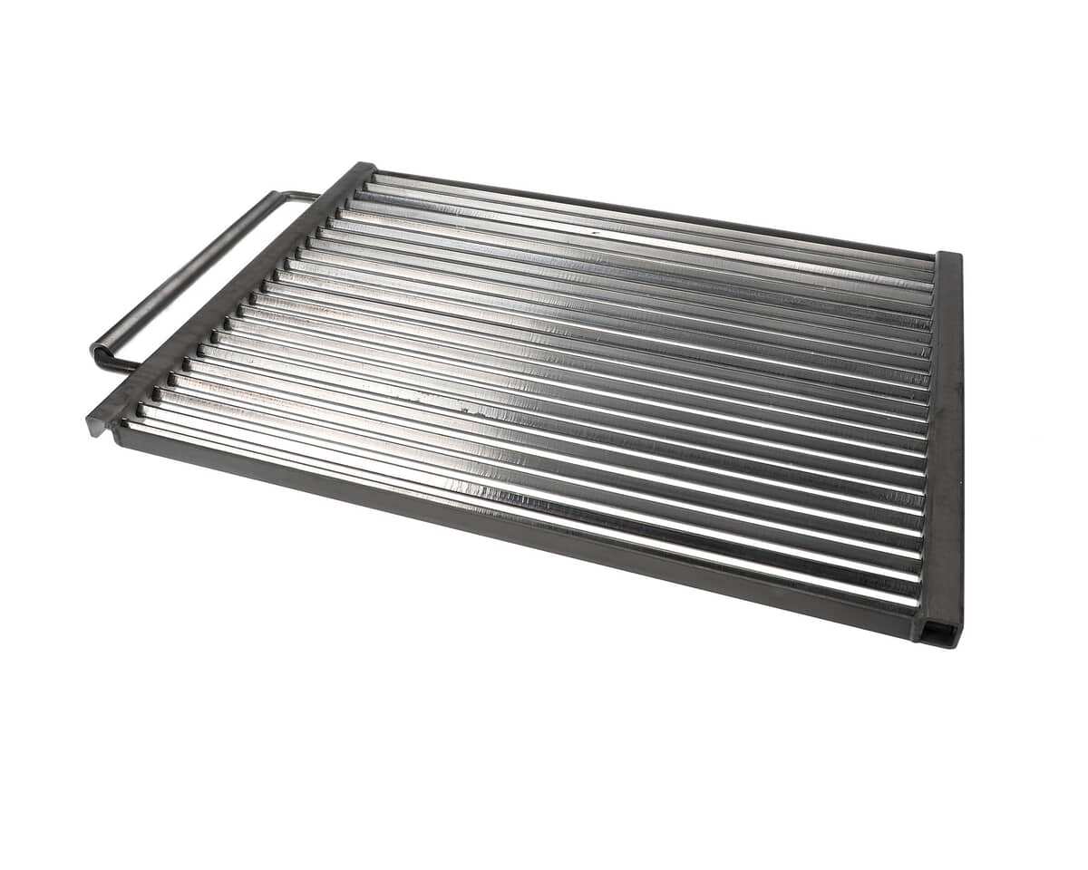 MAGIKITCHN PARTS Magikitchn 2F-5108-1091429 Grid Top Scround Left/Right - SKU MK2F-5108-1091429