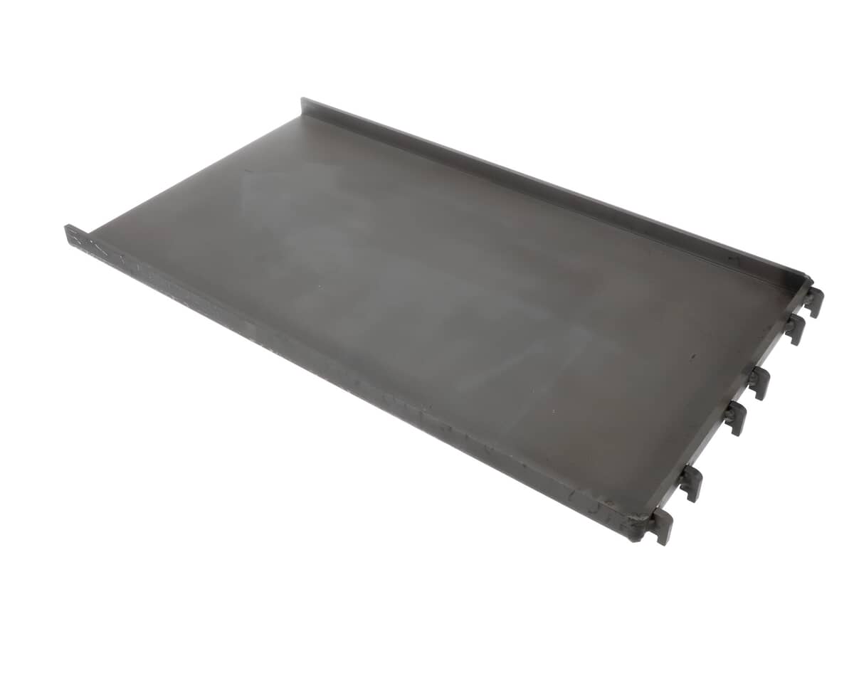 MAGIKITCHN PARTS Magikitchn 2F-5125-1541002 W/A 12.5IN Blning Plate Mk - SKU MK2F-5125-1541002