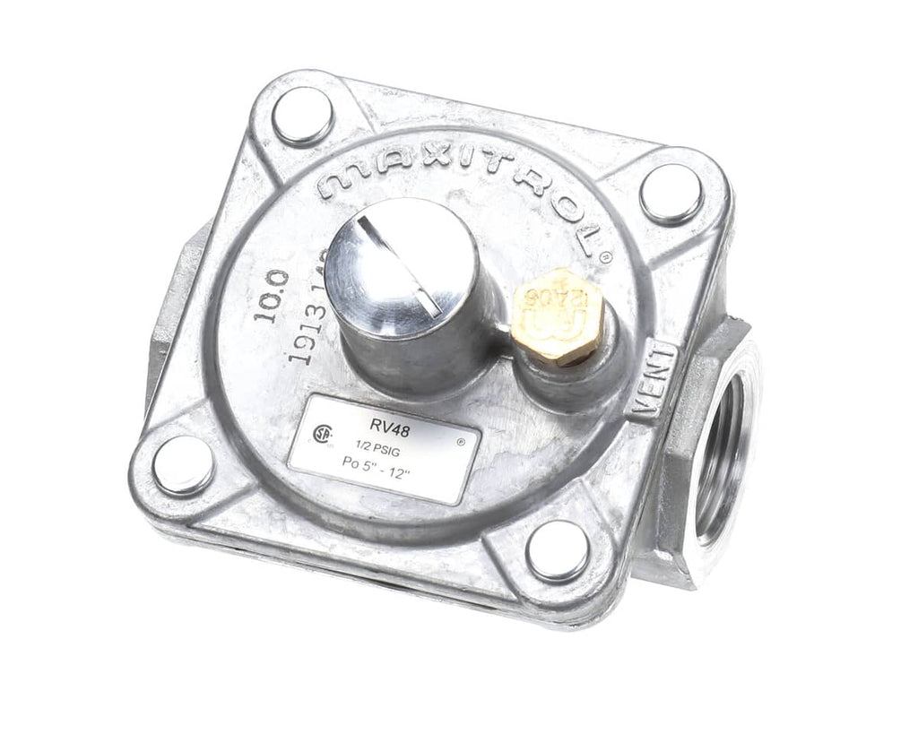 MAGIKITCHN PARTS Magikitchn 2J-0028300 Rgltr RV48 Pro Gas - SKU MK2J-0028300