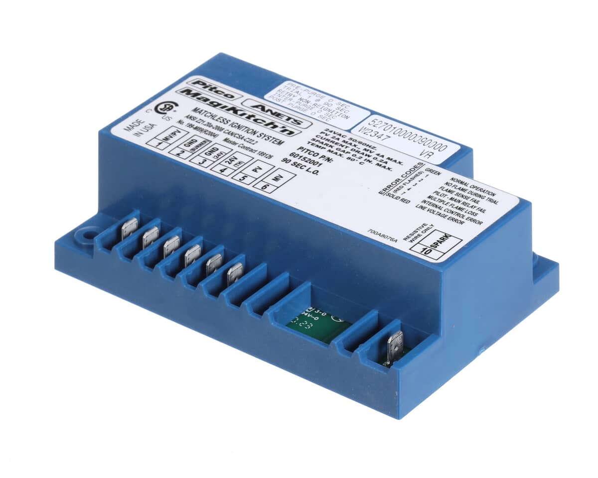 MAGIKITCHN PARTS 2J-60152001 - SKU MK2J-60152001