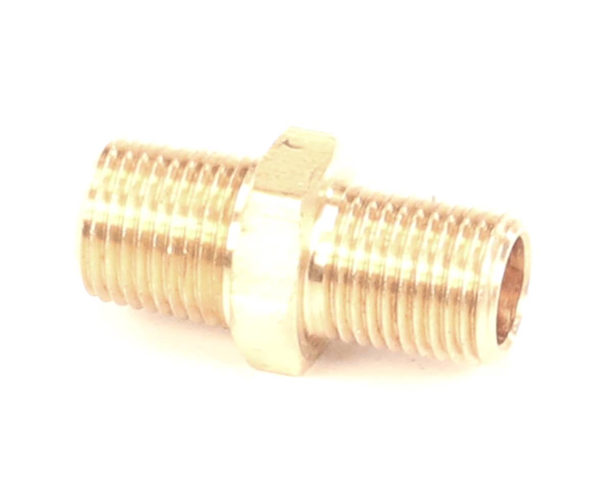 MAGIKITCHN PARTS Magikitchn 2K-60139501 Ftg 1/8NPT X 3/8-27UNS Br - SKU MK2K-60139501
